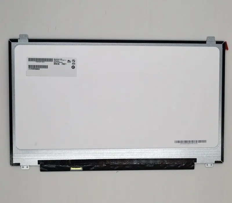 Матрица для ноутбука 14,0 "светодиодный дисплей ЖК-экран для Lenovo ThinkPad T460s T460P VVX14T058J02 WQHD 2560X1440 Замена
Матрица для ноутбука 14,0 "светодиодный дисплей ЖК-экран для Lenovo ThinkPad T460s T460P VVX14T058J02 WQHD 2560X1440 Замена