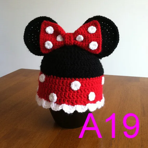30pcs Handmade Crochet Baby Hat Beanie Crochet Hat - Winter Cap Hat Children Kids boys girls Autumn Fall Christmas gift
30pcs Handmade Crochet Baby Hat Beanie Crochet Hat - Winter Cap Hat Children Kids boys girls Autumn Fall Christmas gift