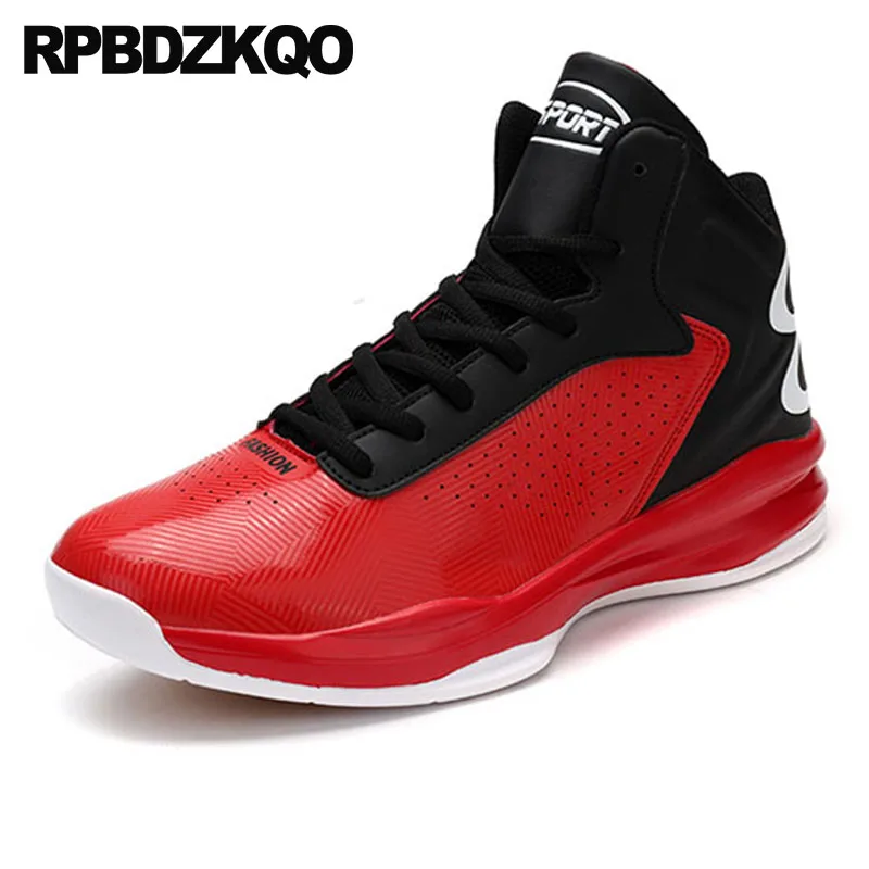 Plus Size Thick Soled Sneakers Wedge Casual Harajuku High Top Booties Sole Shoes Men Platform Big Boots Red Trainer Yellow Ankle
Plus Size Thick Soled Sneakers Wedge Casual Harajuku High Top Booties Sole Shoes Men Platform Big Boots Red Trainer Yellow Ankle