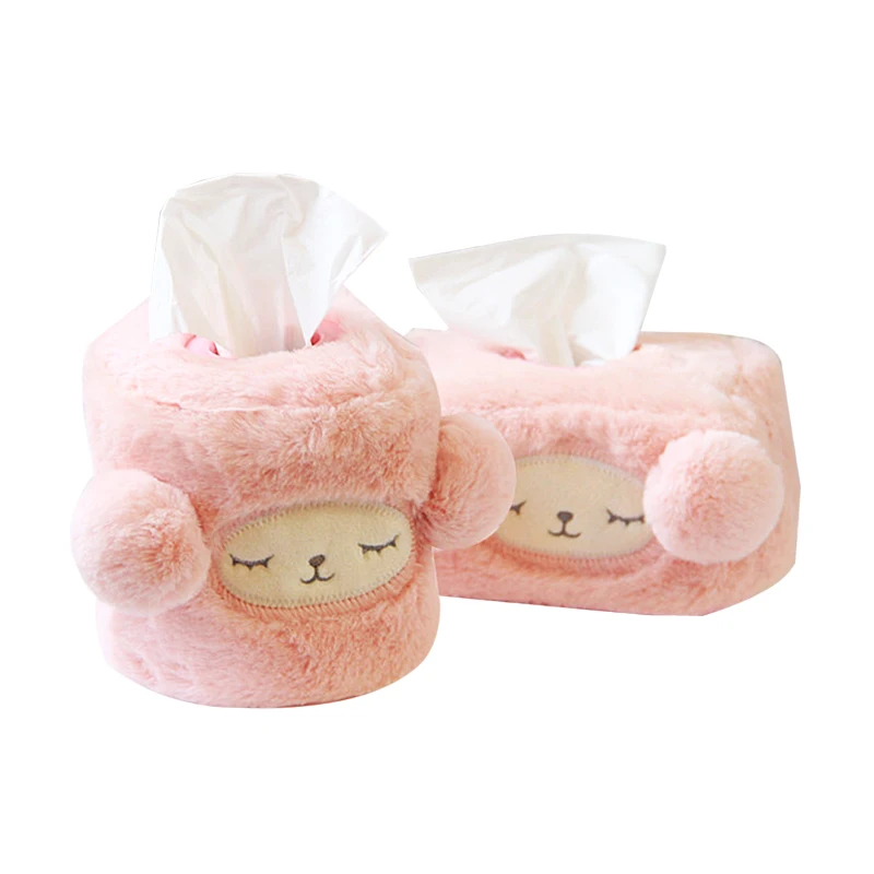 Rabbit Napkin Tissue Boxes Bins Storage Cover Box Paper Holder Wet Wipes Car Toilet Decor Dispender Home Case Accessories Items
Rabbit Napkin Tissue Boxes Bins Storage Cover Box Paper Holder Wet Wipes Car Toilet Decor Dispender Home Case Accessories Items