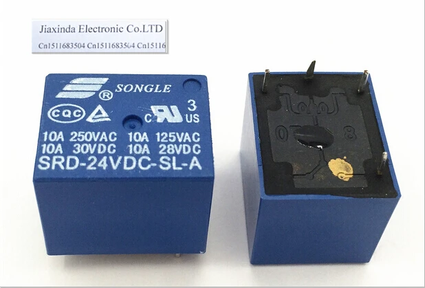 HOTNEW SRD-24VDC-SL-A 24VDC SRD-24VDC-SL-A-24VDC SRD-24VDC-SL 24VDC DC24V 24V DIP4
HOTNEW SRD-24VDC-SL-A 24VDC SRD-24VDC-SL-A-24VDC SRD-24VDC-SL 24VDC DC24V 24V DIP4