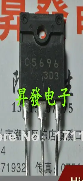 Бесплатная доставка; партия из 20 штук электрический шнур трубы 2SC5696 C5696 мощность YF0913
Бесплатная доставка; партия из 20 штук электрический шнур трубы 2SC5696 C5696 мощность YF0913