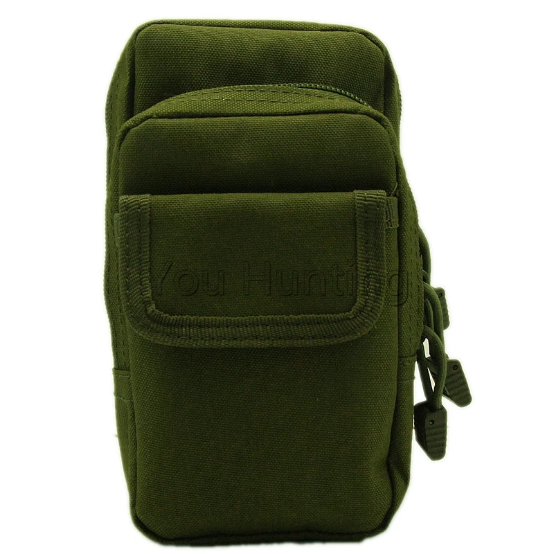 Unisex Sports Outdoors Molle Bag Tactical Backpack Vest Pouch Camping Traveling Hiking Magzine Toll Pouch
Unisex Sports Outdoors Molle Bag Tactical Backpack Vest Pouch Camping Traveling Hiking Magzine Toll Pouch
