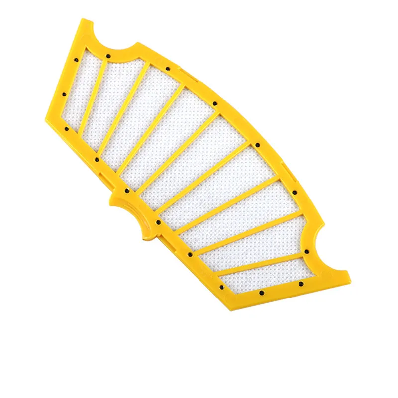 1 piece Robot HEPA Filter replacement for irobot roomba 500 Series 520 530 540 550 560 Vacuum Cleaner Parts
1 piece Robot HEPA Filter replacement for irobot roomba 500 Series 520 530 540 550 560 Vacuum Cleaner Parts