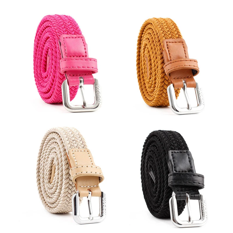 Designers Women PU Leather Belts Simple Pin Buckle Chain Belts for Jeans All-Match High Quality Belts for Women Female TOYOOSKY
Designers Women PU Leather Belts Simple Pin Buckle Chain Belts for Jeans All-Match High Quality Belts for Women Female TOYOOSKY