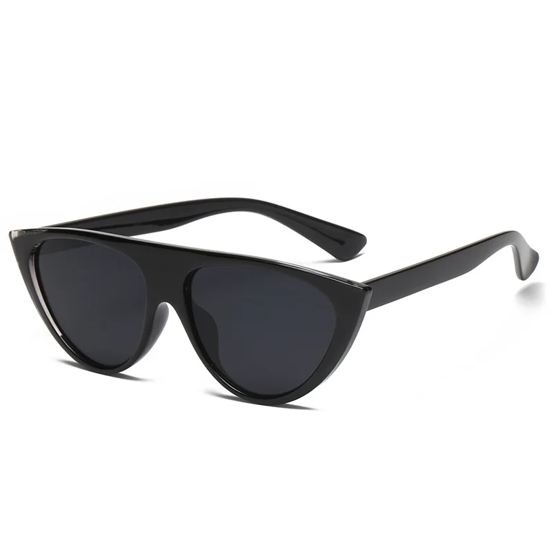Brand Sunglasses Women Cat Eye Sun Glasses Mirror Female Eyewear Designer Oculos De Sol Feminino
Brand Sunglasses Women Cat Eye Sun Glasses Mirror Female Eyewear Designer Oculos De Sol Feminino