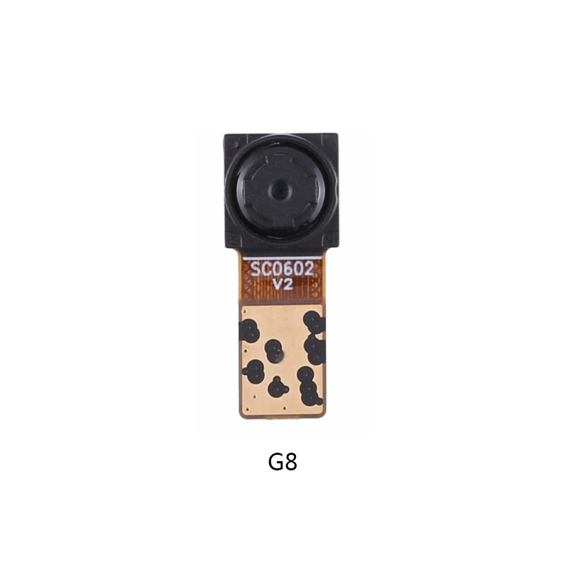 For Huawei Mate8 Mate 9 10 Mate10 Lite G8 Front Facing Camera Right Proximity Sensor Flex Cable With Microphone Front camer