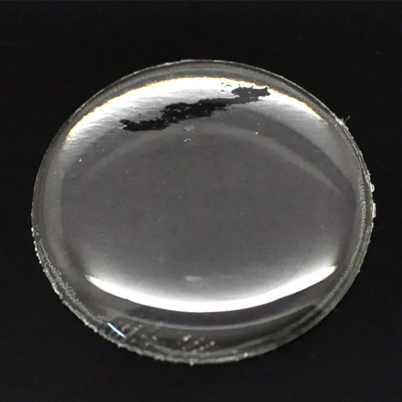 30Pcs Clear Resin Epoxy Domes Stickers Round Cabochons Embellishments Findings 20mm Dia.
30Pcs Clear Resin Epoxy Domes Stickers Round Cabochons Embellishments Findings 20mm Dia.