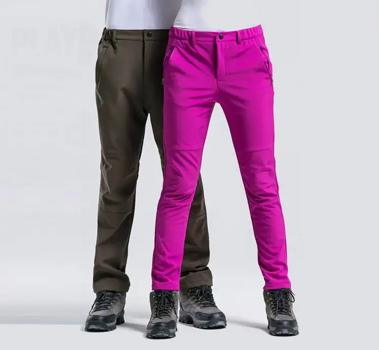 2016 New Design Pants Composite Fleece Slim Outdoor Trousers Windproof Waterproof Ventilate10 Kinds for Male or Female 3 Seasons
2016 New Design Pants Composite Fleece Slim Outdoor Trousers Windproof Waterproof Ventilate10 Kinds for Male or Female 3 Seasons