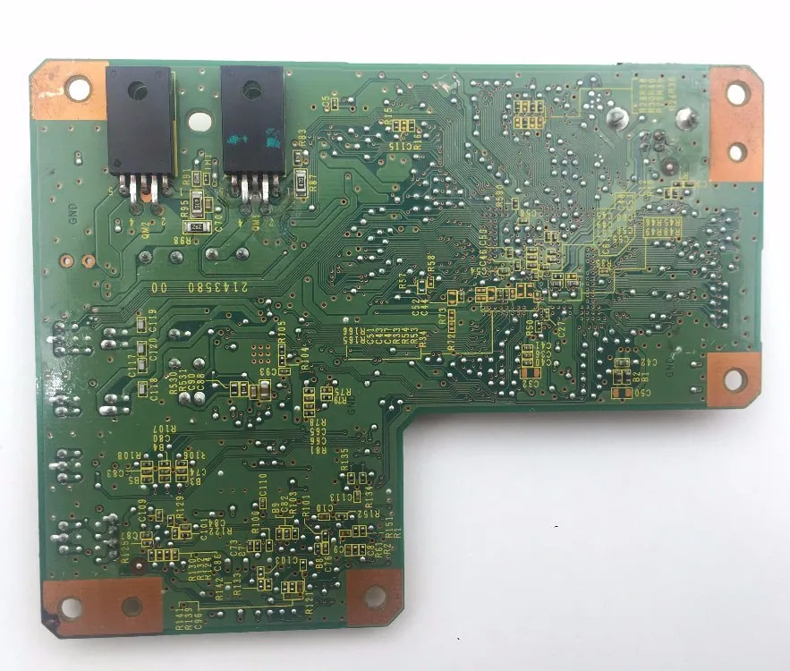 einkshop Mainboard For EPSON T50 L800 L801 R280 R290 A50 P50 T60 R330 mainboard for epson t50 mainboard
einkshop Mainboard For EPSON T50 L800 L801 R280 R290 A50 P50 T60 R330 mainboard for epson t50 mainboard