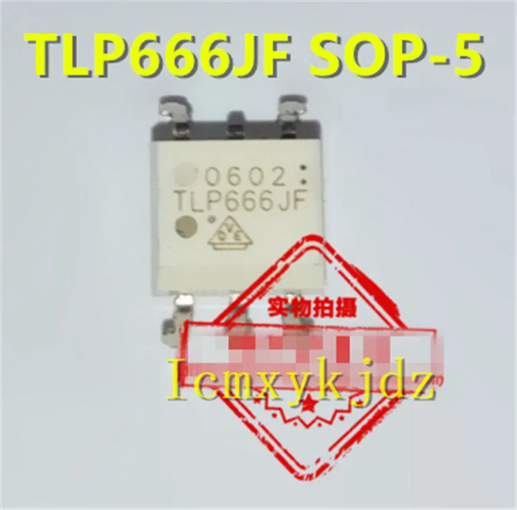 5 шт./лот, TLP666JF TLP666 DIP-5/SOP-5, новый оригинальный продукт, новая оригинальная бесплатная доставка, быстрая доставка
5 шт./лот, TLP666JF TLP666 DIP-5/SOP-5, новый оригинальный продукт, новая оригинальная бесплатная доставка, быстрая доставка