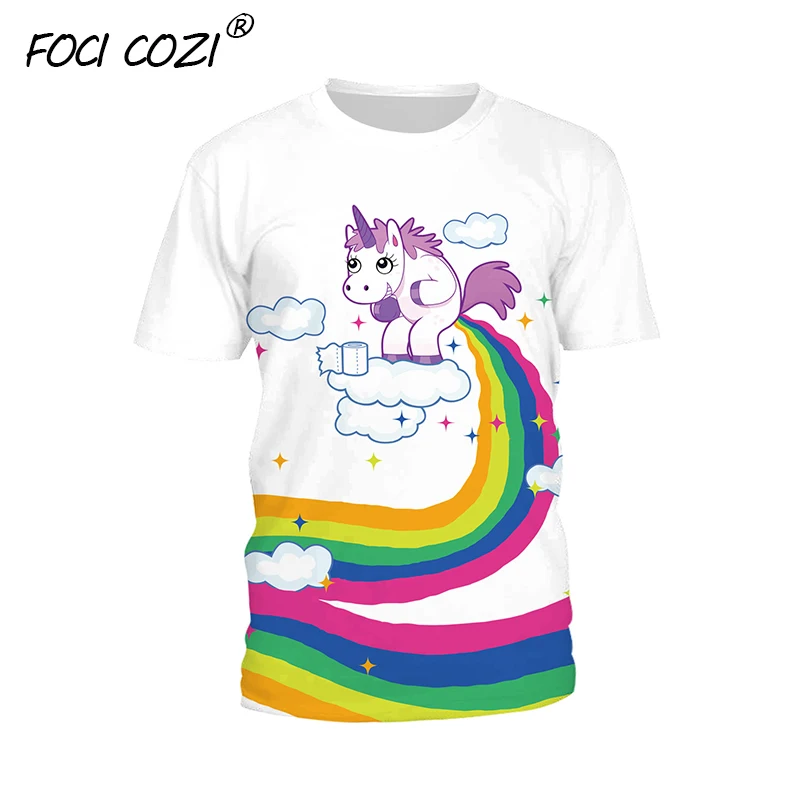 Fabric Unicorn Printed Tshirt Cotton T Shirt White xxxl Streetwear Men Tshirt For Couples Clothes Unicorn Oversized T Shirt
Fabric Unicorn Printed Tshirt Cotton T Shirt White xxxl Streetwear Men Tshirt For Couples Clothes Unicorn Oversized T Shirt