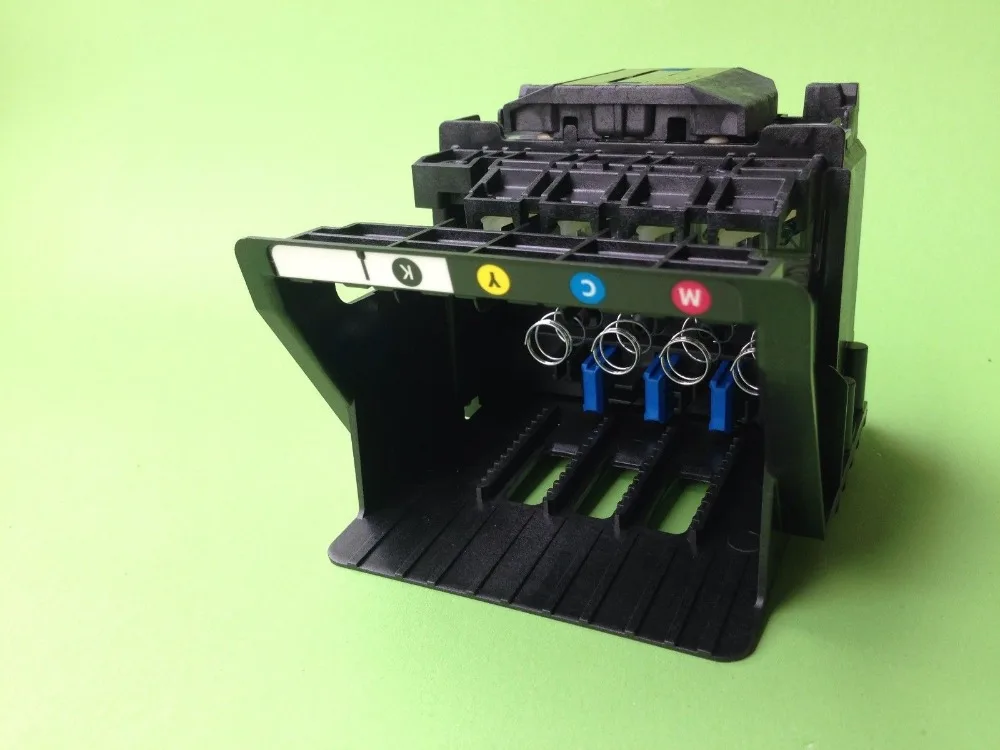 CM751-80013A 950 951 950XL 951XL Печатающая головка для HP Pro 8100 8600 плюс 8610 8620 8625 8630 8700 Pro 251DW 251 276 276DW
CM751-80013A 950 951 950XL 951XL Печатающая головка для HP Pro 8100 8600 плюс 8610 8620 8625 8630 8700 Pro 251DW 251 276 276DW