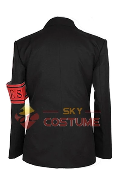 Shin Megami Tensei Persona 3 Gekkoukan School Girls Boy Coat Jacket Party Cosplay Costume
Shin Megami Tensei Persona 3 Gekkoukan School Girls Boy Coat Jacket Party Cosplay Costume