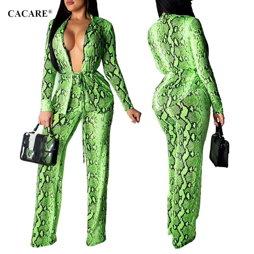 

2019 Vogue Tracksuit Women Sweatsuits Sets Two Piece Pants Set Women Joggers Suit Long Pant Sets 2 piece F0325 CACARE