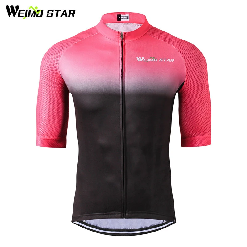 weimostar Brand Cycling Jersey Pro Racing Sport Cycling Clothing Breathable mtb Bike Jersey Bicycle Shirt Roupa De Ropa Ciclismo
weimostar Brand Cycling Jersey Pro Racing Sport Cycling Clothing Breathable mtb Bike Jersey Bicycle Shirt Roupa De Ropa Ciclismo