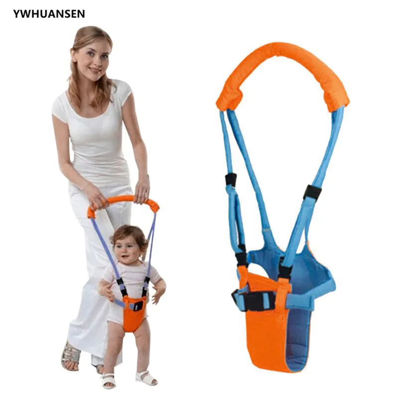 YWHUANSEN Handheld Baby Walker for Toddler Stand Up and Walking Helper Safety Harness Learning Walking Assistant for Beginners
YWHUANSEN Handheld Baby Walker for Toddler Stand Up and Walking Helper Safety Harness Learning Walking Assistant for Beginners