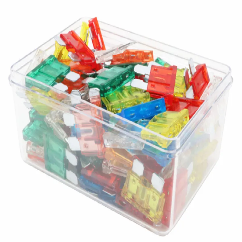fuse tap 2A 3A 5A 7.5A 10A 15A 20A 25A 30A 35A fuse car car fuse box big+small+mini 96pcs/set free shipping
fuse tap 2A 3A 5A 7.5A 10A 15A 20A 25A 30A 35A fuse car car fuse box big+small+mini 96pcs/set free shipping