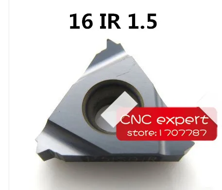 Внутренний Indexable вольфрамовый твердосплавный токарный станок, вставки для SNR/SIR резьбовой токарный держатель, 16IR/16NR 1.5ISO
Внутренний Indexable вольфрамовый твердосплавный токарный станок, вставки для SNR/SIR резьбовой токарный держатель, 16IR/16NR 1.5ISO