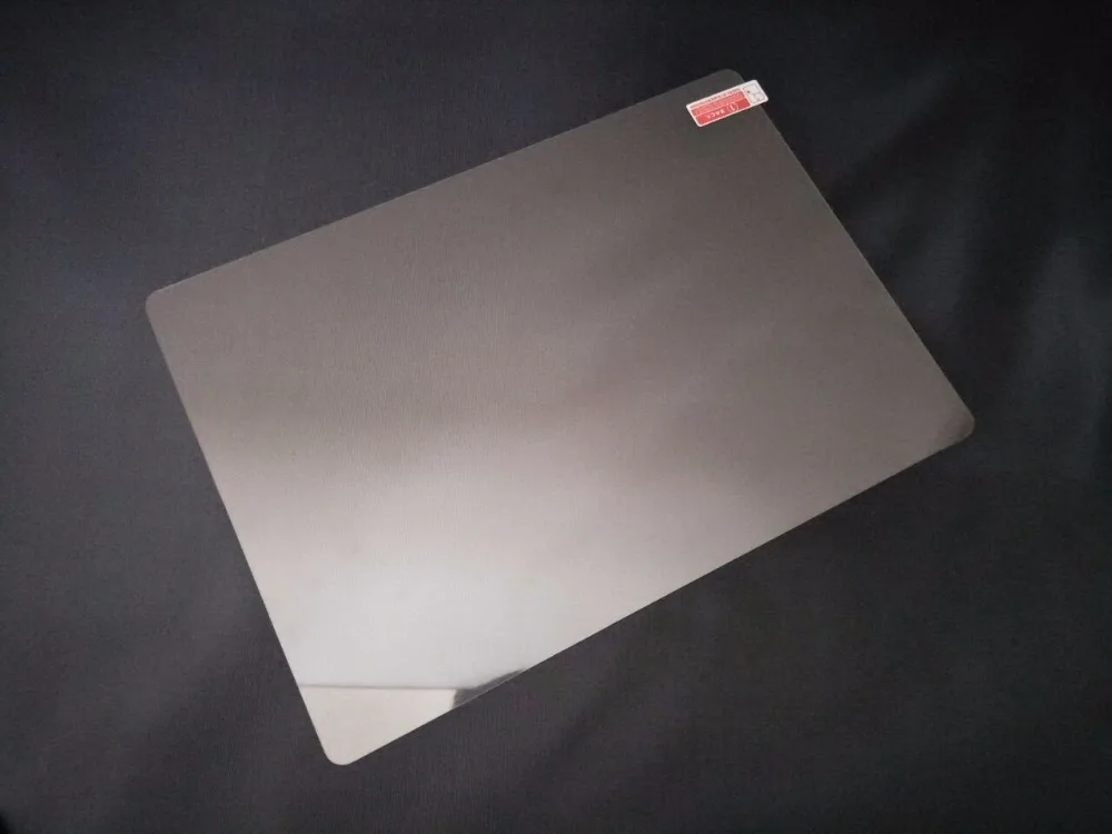 Premium Tempered Glass Screen Protector Film Guard LCD Shield For 10.1" Digma Plane 1523 3G PS1135MG
Premium Tempered Glass Screen Protector Film Guard LCD Shield For 10.1" Digma Plane 1523 3G PS1135MG