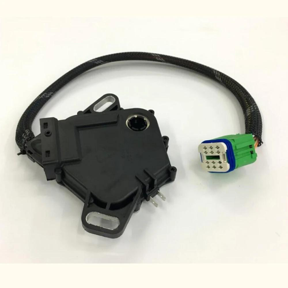 Automatic Transmission MPLS Switch pressure sensor 2529.27 252927 for Peugeot 207 2010-2014 For P/eugeot 307 2003-2010
Automatic Transmission MPLS Switch pressure sensor 2529.27 252927 for Peugeot 207 2010-2014 For P/eugeot 307 2003-2010