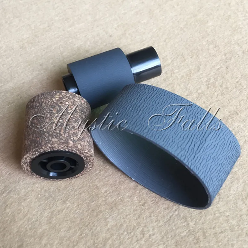 B477-2225 A859-2241 A806-1295 ADF Reverse Pickup Roller Paper Feed Belt for Ricoh AF2060 AF2075 MP7500 MP5500 MP9000 MP1350
B477-2225 A859-2241 A806-1295 ADF Reverse Pickup Roller Paper Feed Belt for Ricoh AF2060 AF2075 MP7500 MP5500 MP9000 MP1350