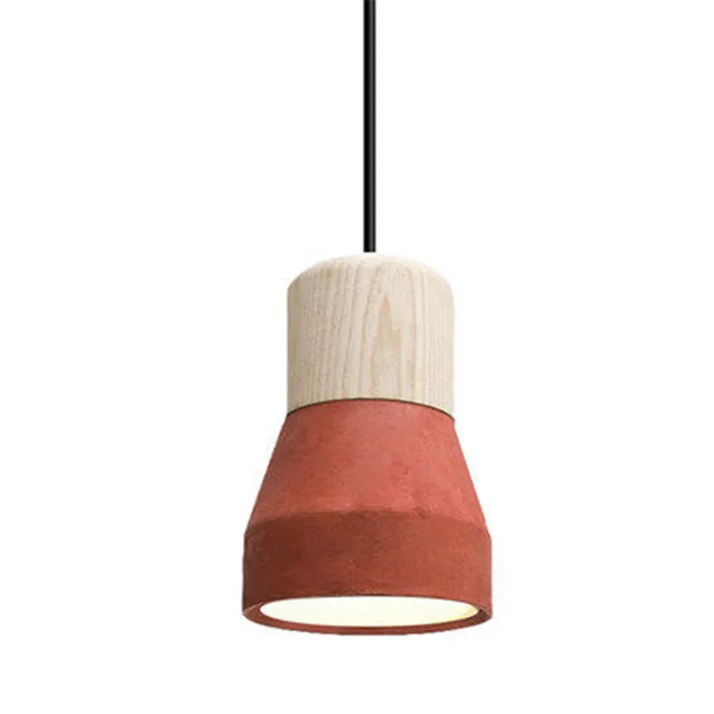 Droplight Suspension Light Cement Pendant Lights For Dinning Room Bedroom Bar Home Lighting Holder Indoor Decoration Hanging
Droplight Suspension Light Cement Pendant Lights For Dinning Room Bedroom Bar Home Lighting Holder Indoor Decoration Hanging