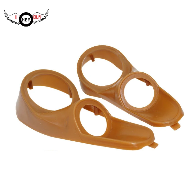2Pcs/Lot Car Audio Speakers Nylon Plastic Gasket Bracket Fits for 1.5 Inch 3 Inch Tweeter Treble Hertz A-Pillar Brown Brackets
2Pcs/Lot Car Audio Speakers Nylon Plastic Gasket Bracket Fits for 1.5 Inch 3 Inch Tweeter Treble Hertz A-Pillar Brown Brackets