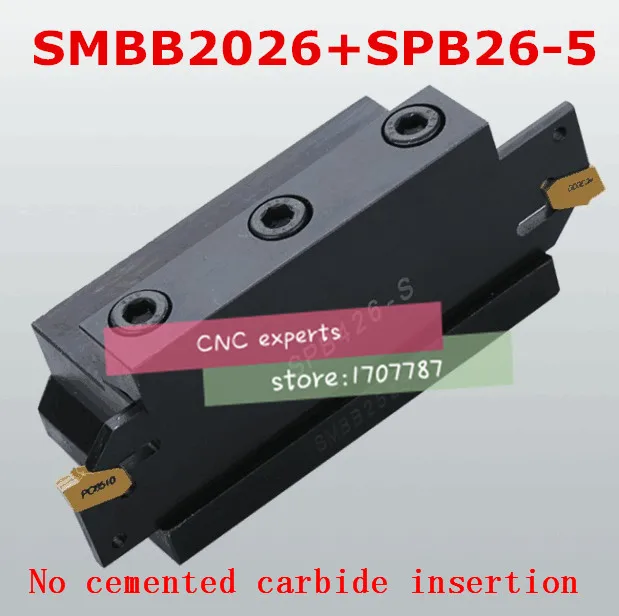 Фрезеровочный станок с фрезами типа CNC, 1 шт., SMBB2026, набор фрез для токарного станка, держатель для режущего инструмента для SP500 ,ZQMX5N11
Фрезеровочный станок с фрезами типа CNC, 1 шт., SMBB2026, набор фрез для токарного станка, держатель для режущего инструмента для SP500 ,ZQMX5N11