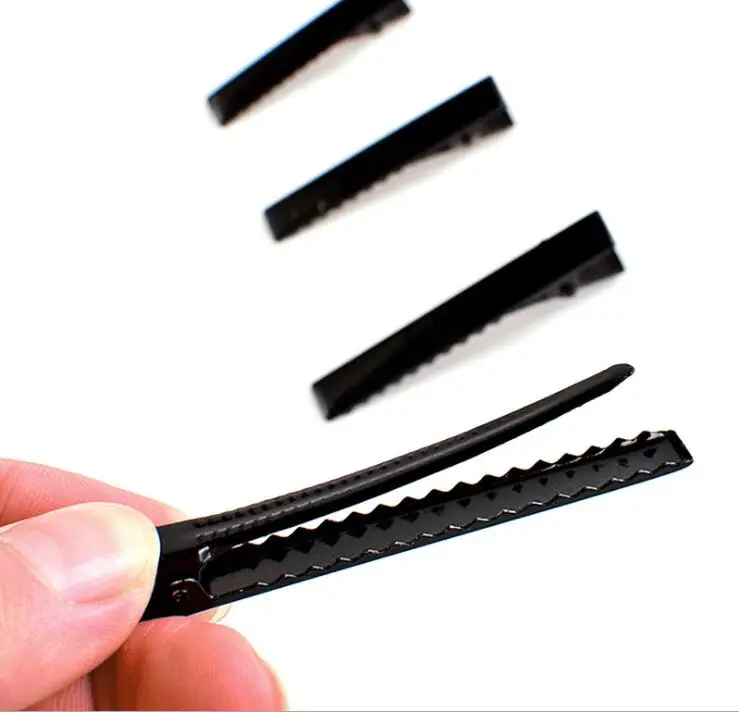 Заколка-клипса «Утконос» 10 шт., зажим для волос «сделай сам», аксессуары для парикмахерских салонов, инструменты для ухода и укладки, головн... 
Заколка-клипса «Утконос» 10 шт., зажим для волос «сделай сам», аксессуары для парикмахерских салонов, инструменты для ухода и укладки, головн...