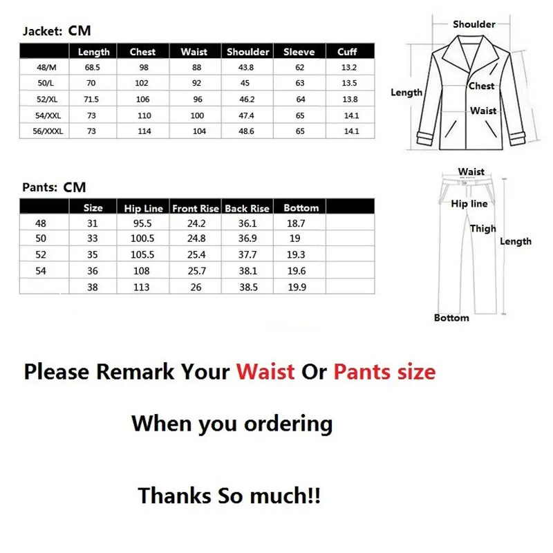 ( Jackets + Pants ) New 2019 Men Printed Fashion Wedding Dress Wedding Suits / Male Fine Quality Formal Suits Left ROM
( Jackets + Pants ) New 2019 Men Printed Fashion Wedding Dress Wedding Suits / Male Fine Quality Formal Suits Left ROM