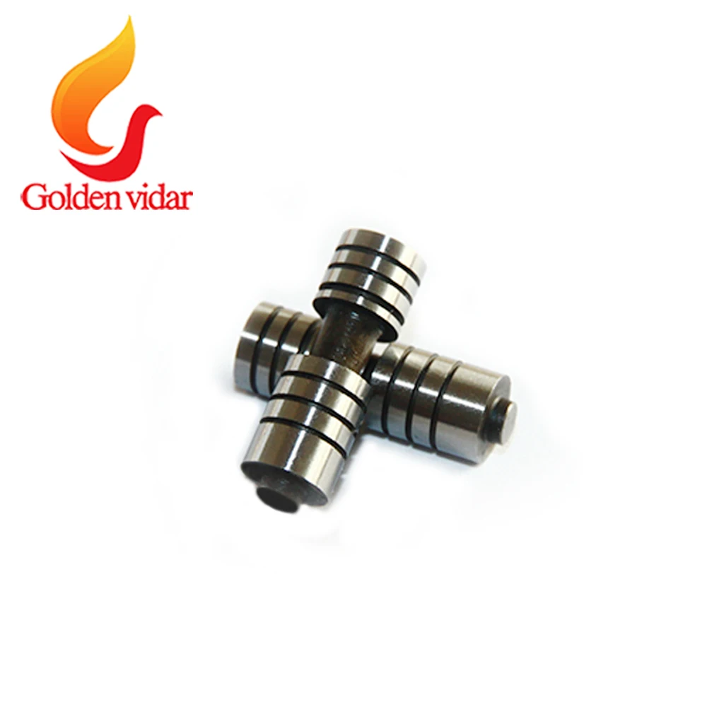 2pcs/lot Plunger for C7 pump size 7.185mm, CAT C7/C9 Actuating the pump core 7.150mm~7.185mm for Caterpillar pump common rail
2pcs/lot Plunger for C7 pump size 7.185mm, CAT C7/C9 Actuating the pump core 7.150mm~7.185mm for Caterpillar pump common rail