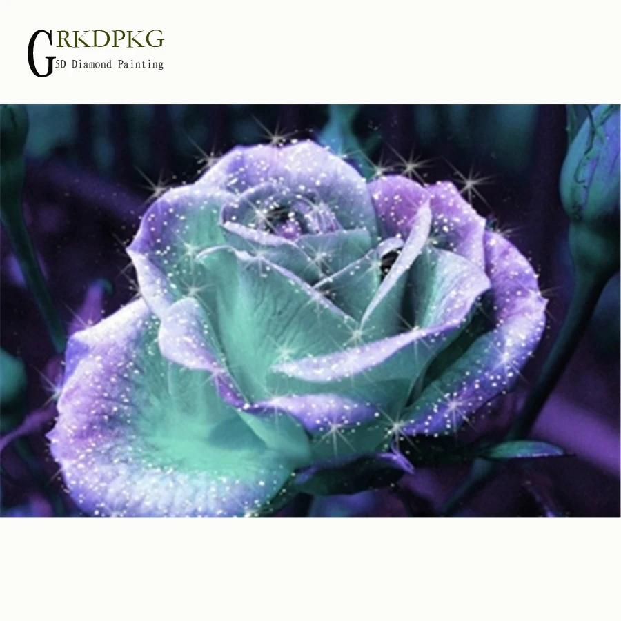 GRKDPKJ 5d diamond painting White Rose xx full square diamond embroidery Cross stitch pictures of rhinestones Wedding decoration
GRKDPKJ 5d diamond painting White Rose xx full square diamond embroidery Cross stitch pictures of rhinestones Wedding decoration