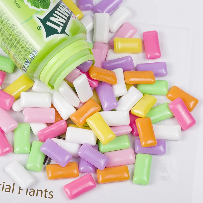 100pcs/lot 10X21mm Simulation Resin Chewing Gum Candy For Scrapbooking Craft DIY Resin Decorative Favor Embellishment
100pcs/lot 10X21mm Simulation Resin Chewing Gum Candy For Scrapbooking Craft DIY Resin Decorative Favor Embellishment