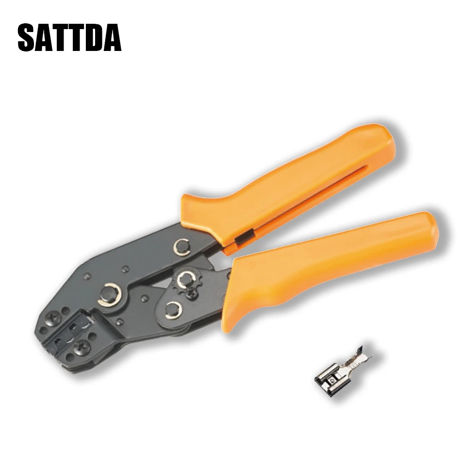 SN-02b mini european style crimping pliers for non-insulated tebs and receptacles 0.5-2.5mm hand tools crimping tools
SN-02b mini european style crimping pliers for non-insulated tebs and receptacles 0.5-2.5mm hand tools crimping tools