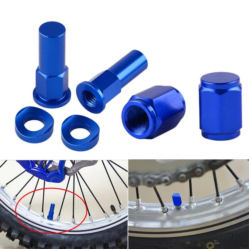 Dirt Bike Rim Lock Nuts Bolts Spacer Motocross Valve Cap For Husqvarna TE FE TC FC TX FX 125 250 350 450 250i 300i 300 200 501
Dirt Bike Rim Lock Nuts Bolts Spacer Motocross Valve Cap For Husqvarna TE FE TC FC TX FX 125 250 350 450 250i 300i 300 200 501
