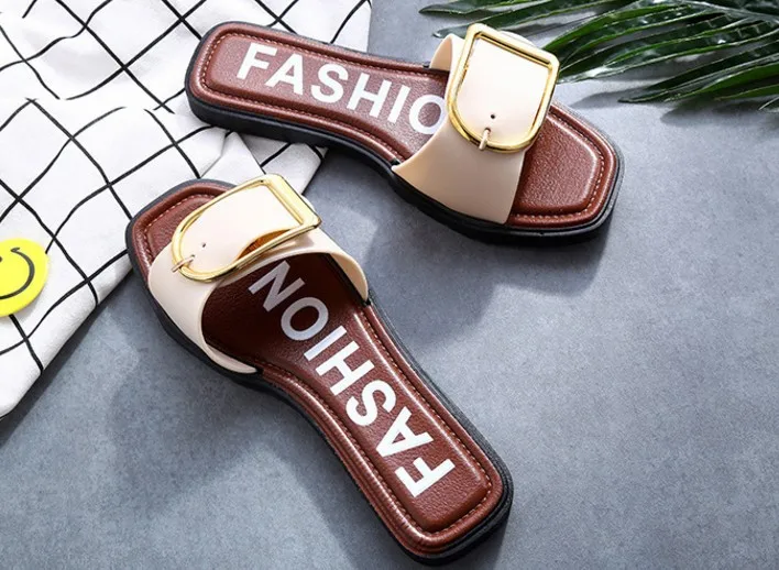 New Ladies Women Slippers Shoes Summer Sandals Fashion Cut Out Beach Slides Slipper Female Summer Beach Thong Shoes Plus Size 40
New Ladies Women Slippers Shoes Summer Sandals Fashion Cut Out Beach Slides Slipper Female Summer Beach Thong Shoes Plus Size 40