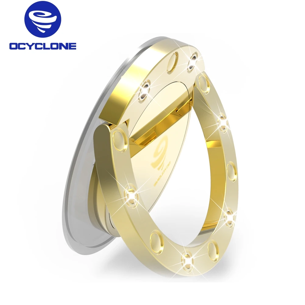 Luxury 360 Degree Metal Bling Bling Case Finger Ring Holder Kickstand Smartphone Mobile Phone Stand For iPhone X Huawei Samsung
Luxury 360 Degree Metal Bling Bling Case Finger Ring Holder Kickstand Smartphone Mobile Phone Stand For iPhone X Huawei Samsung
