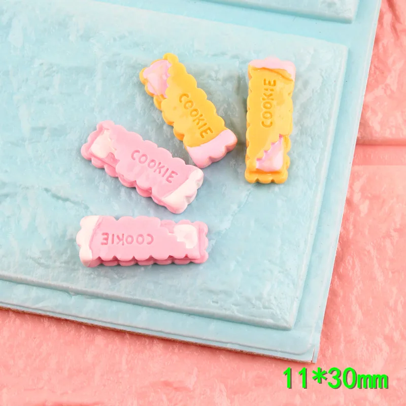 10Pcs Resin Chocolate Decoration Crafts Flatback Cabochon Embellishments For Scrapbooking Diy For Phone Accessories
10Pcs Resin Chocolate Decoration Crafts Flatback Cabochon Embellishments For Scrapbooking Diy For Phone Accessories