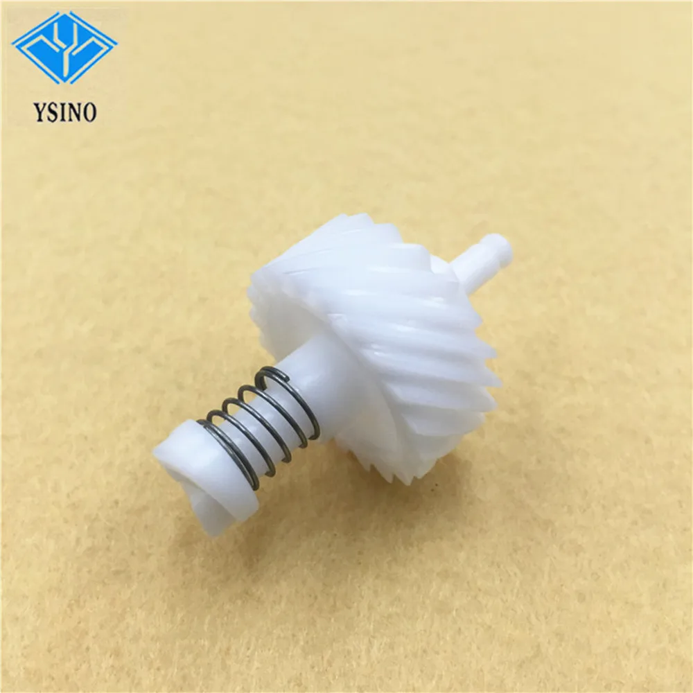 5 X Gear FS1040 FS1060 Z20R вал приводной контейнер Шестерня 3V2M202380 3V2M202420 для Kyocera FS1120 1040 FS1020 FS1025 FS1041 FS1061
5 X Gear FS1040 FS1060 Z20R вал приводной контейнер Шестерня 3V2M202380 3V2M202420 для Kyocera FS1120 1040 FS1020 FS1025 FS1041 FS1061