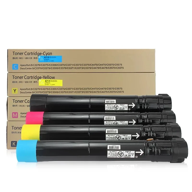 1 шт. Черный тонер-картридж для WorkCentre Xerox 7425 / 7428 / 7435 006R013795
1 шт. Черный тонер-картридж для WorkCentre Xerox 7425 / 7428 / 7435 006R013795