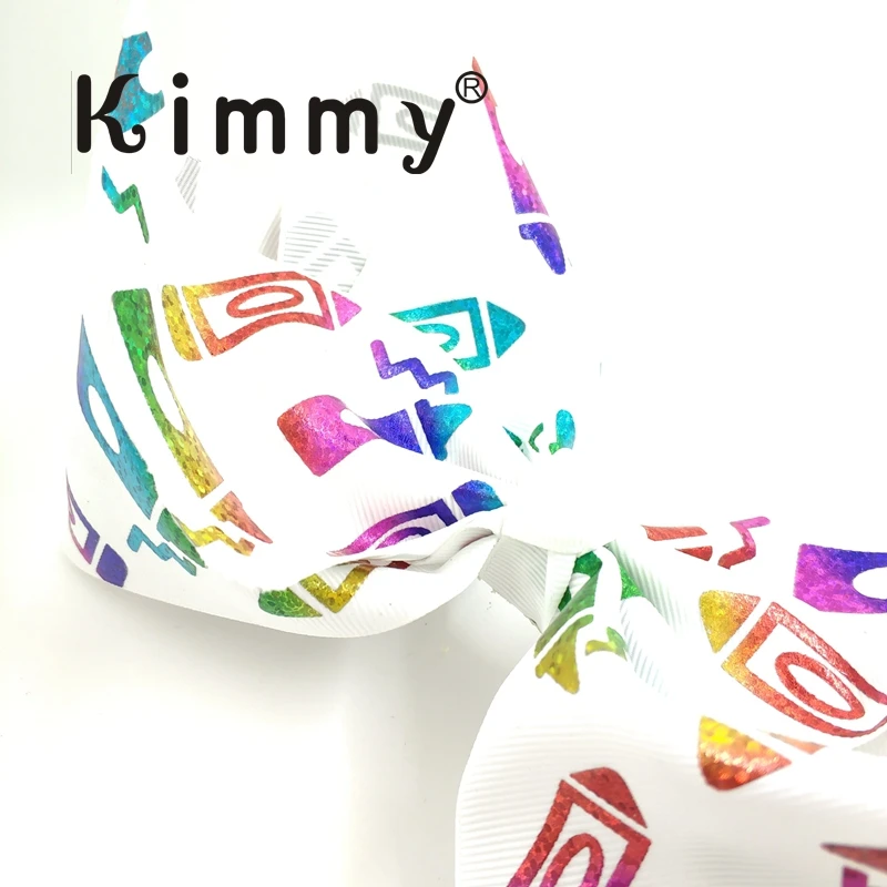35pcs Crayon Hair Bow School Bow Rainbow foil Large Crayon Bow Extra Large Hair Bow
35pcs Crayon Hair Bow School Bow Rainbow foil Large Crayon Bow Extra Large Hair Bow
