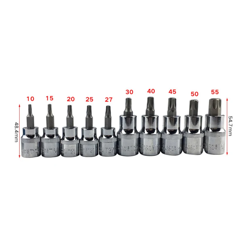 29 piece batch sleeve chrome vanadium steel sleeve set sleeve bit head machine repair auto repair home tool set inch
29 piece batch sleeve chrome vanadium steel sleeve set sleeve bit head machine repair auto repair home tool set inch