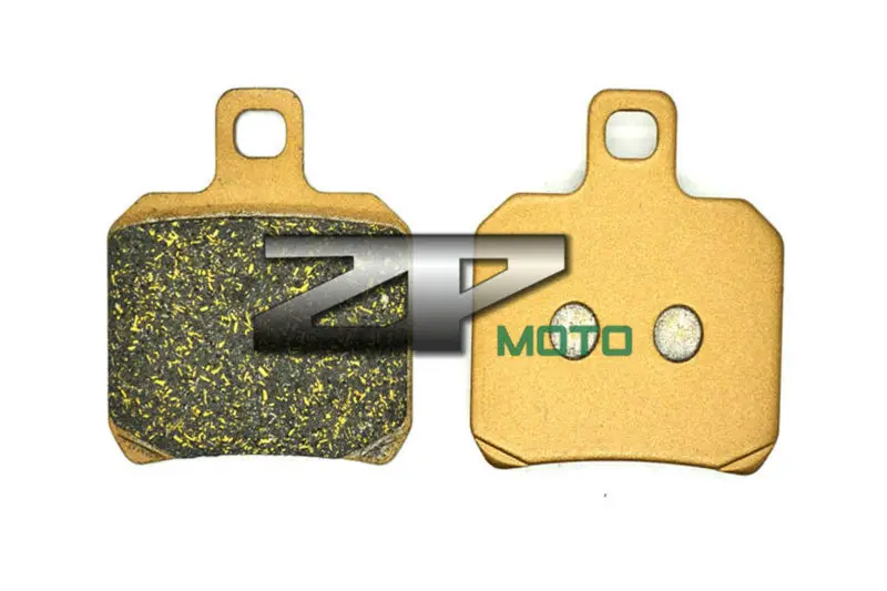 Brake Pads Organic For BIMOTA DB12B Tourist (1198cc) 2012-2013 DB11 VLX(1198cc) 2012-2013 Elirio 2006 Rear OEM New High Quality
Brake Pads Organic For BIMOTA DB12B Tourist (1198cc) 2012-2013 DB11 VLX(1198cc) 2012-2013 Elirio 2006 Rear OEM New High Quality