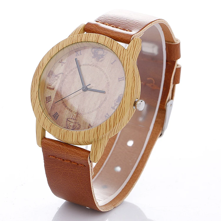 2020 Brand Watch Luxury Leather Women Dress Watch Wooden Men Casual Watch Band Quartz Wood Watches Male Relogio Christmas Gifts
2020 Brand Watch Luxury Leather Women Dress Watch Wooden Men Casual Watch Band Quartz Wood Watches Male Relogio Christmas Gifts