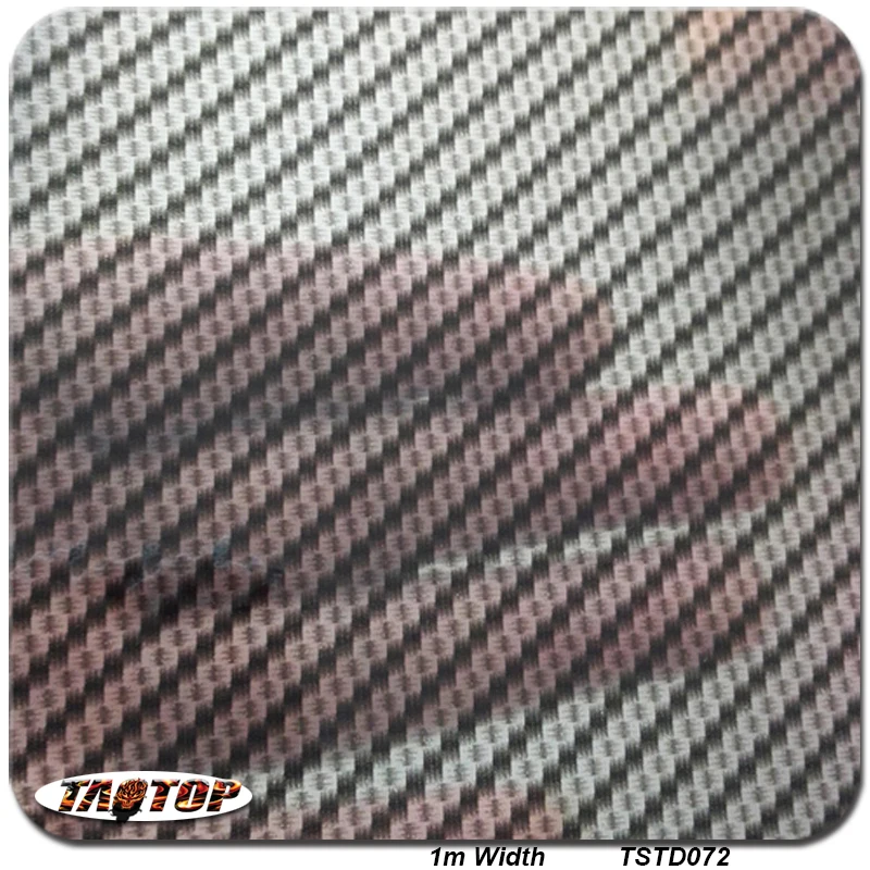 TAOTOP Transfer Printing 1m 50Sq TSTD072 Water Transfer Liquid Print Transfer Carbon Water Transfer Printing Film
TAOTOP Transfer Printing 1m 50Sq TSTD072 Water Transfer Liquid Print Transfer Carbon Water Transfer Printing Film