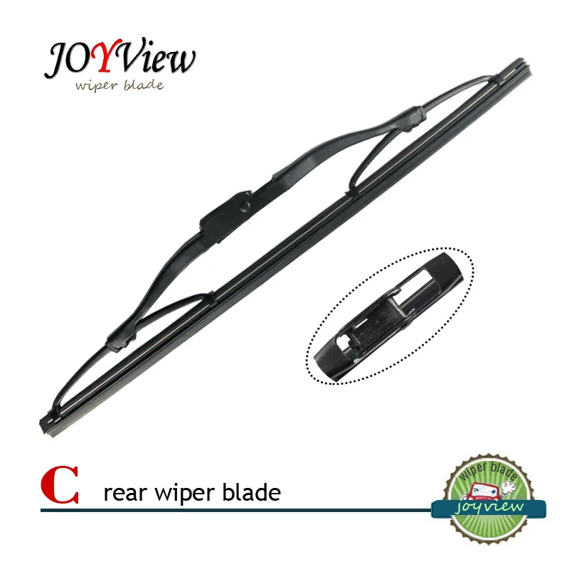 S610 21"+18" Front Wiper Blade and 11t Rear Wiper Blade for VOLKSWAGEN POLO 3 variant (1997-), 11" rear wiper blade for VW POLO
S610 21"+18" Front Wiper Blade and 11t Rear Wiper Blade for VOLKSWAGEN POLO 3 variant (1997-), 11" rear wiper blade for VW POLO
