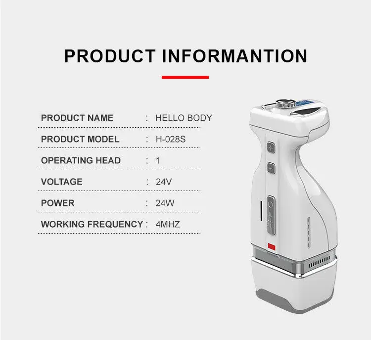 2019 новые продажи-самые высокие! Hello Body Technology машина для лифтинга лица/похудения
2019 новые продажи-самые высокие! Hello Body Technology машина для лифтинга лица/похудения