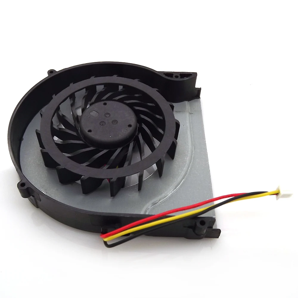 Free Shipping New KSB0505HA-9J99 631743-001 622029-001 DC5V 0.35A For HP DV6-3000 DV6T DV7-4000 Computer GPU Cooler Fan | Компьютеры и