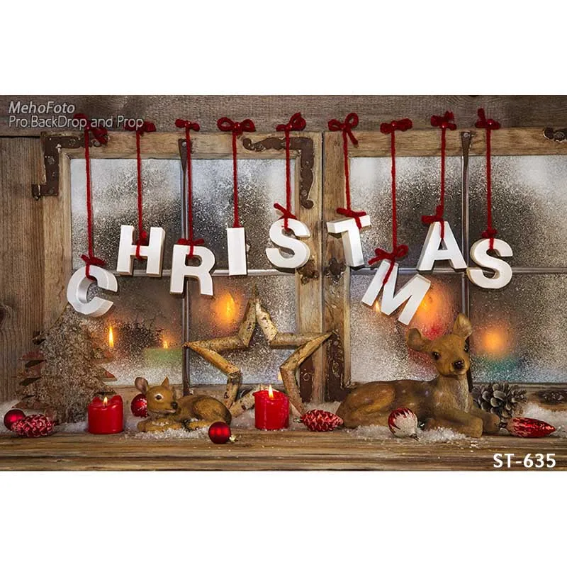 Christmas Background Vinyl Photography Backdrops Computer Printed Christmas tree and Gift box for Photo Studio ST-635
Christmas Background Vinyl Photography Backdrops Computer Printed Christmas tree and Gift box for Photo Studio ST-635